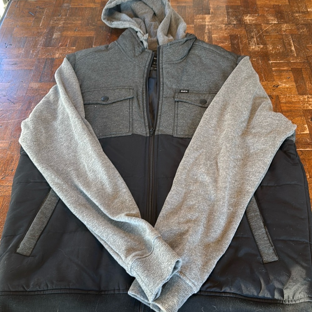 Men’s XL jacket